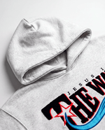 Jesus is The Way Premium Hoodie - Day 1's