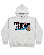 Jesus is The Way Premium Hoodie - Day 1's